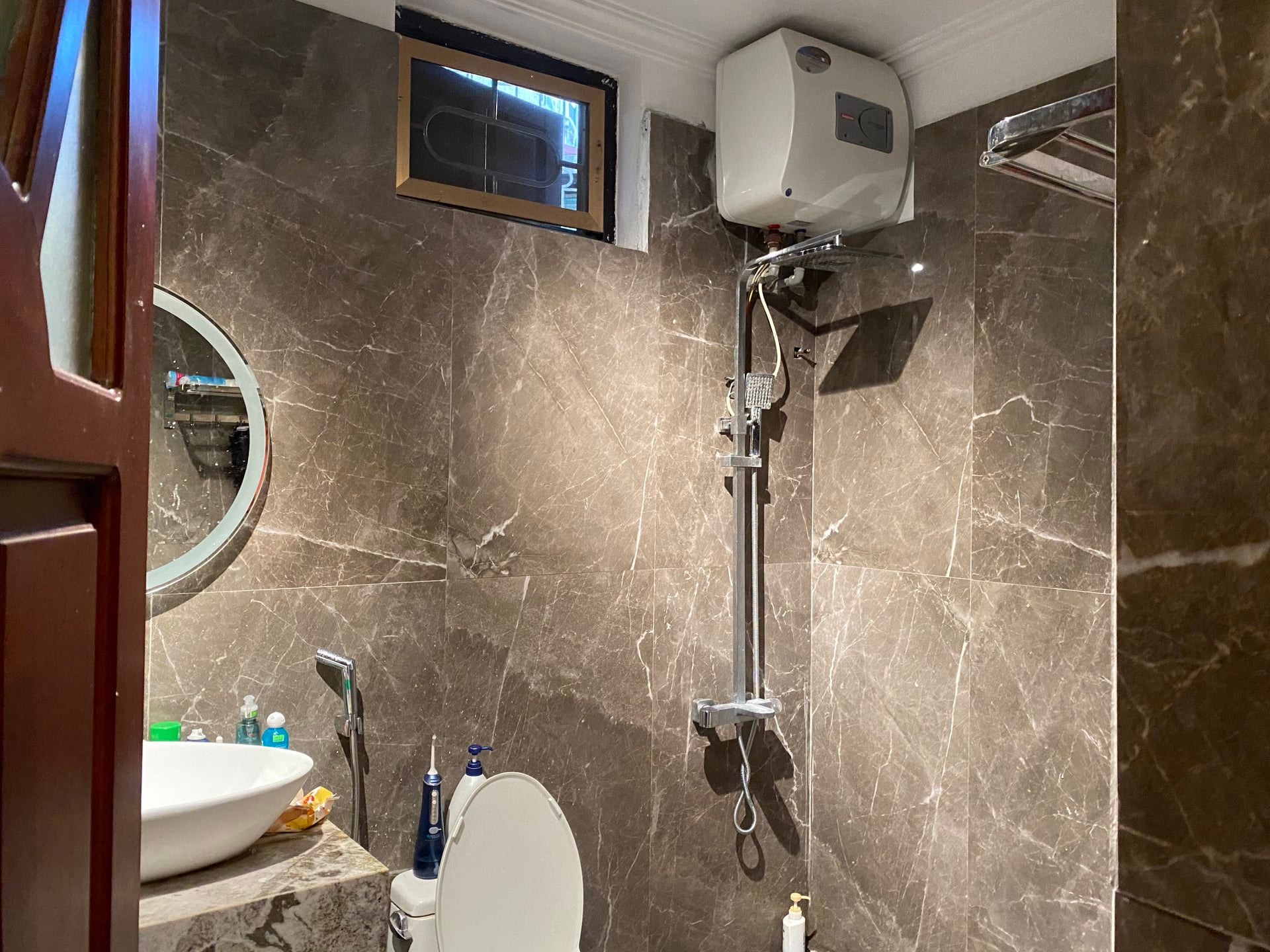 Bán biệt thự phố Lê Thanh Nghị Bách Khoa quận HBT 160m 20 tỷ gara nhà đẹp kinh doanh