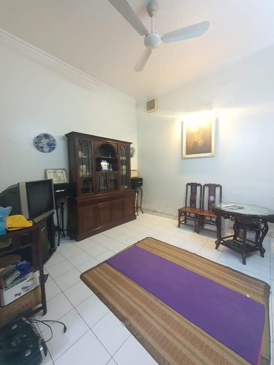 Bán nhà phố Vĩnh Hưng, kinh doanh tốt, 60m2 - 5 tầng - MT 4.5m - 7.5 tỷ, LH 0867195893