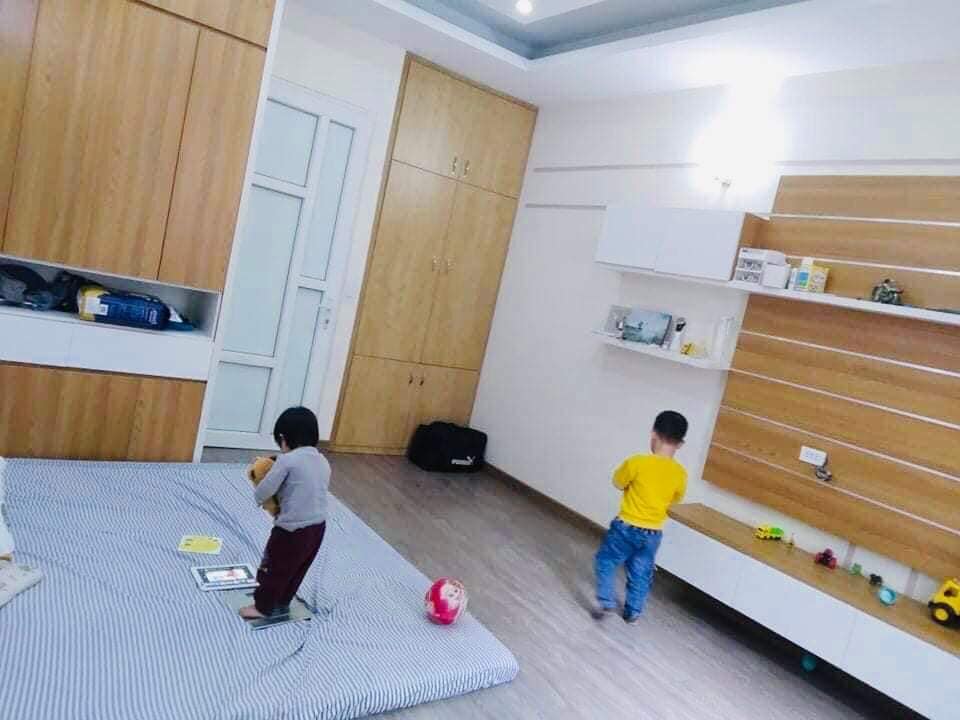 Chính chủ bán nhà ngõ 63 Lê Đức Thọ Q.Nam Từ Liêm-Ngõ Thông-Gần Ôtô-Giá 3.2 tỷ