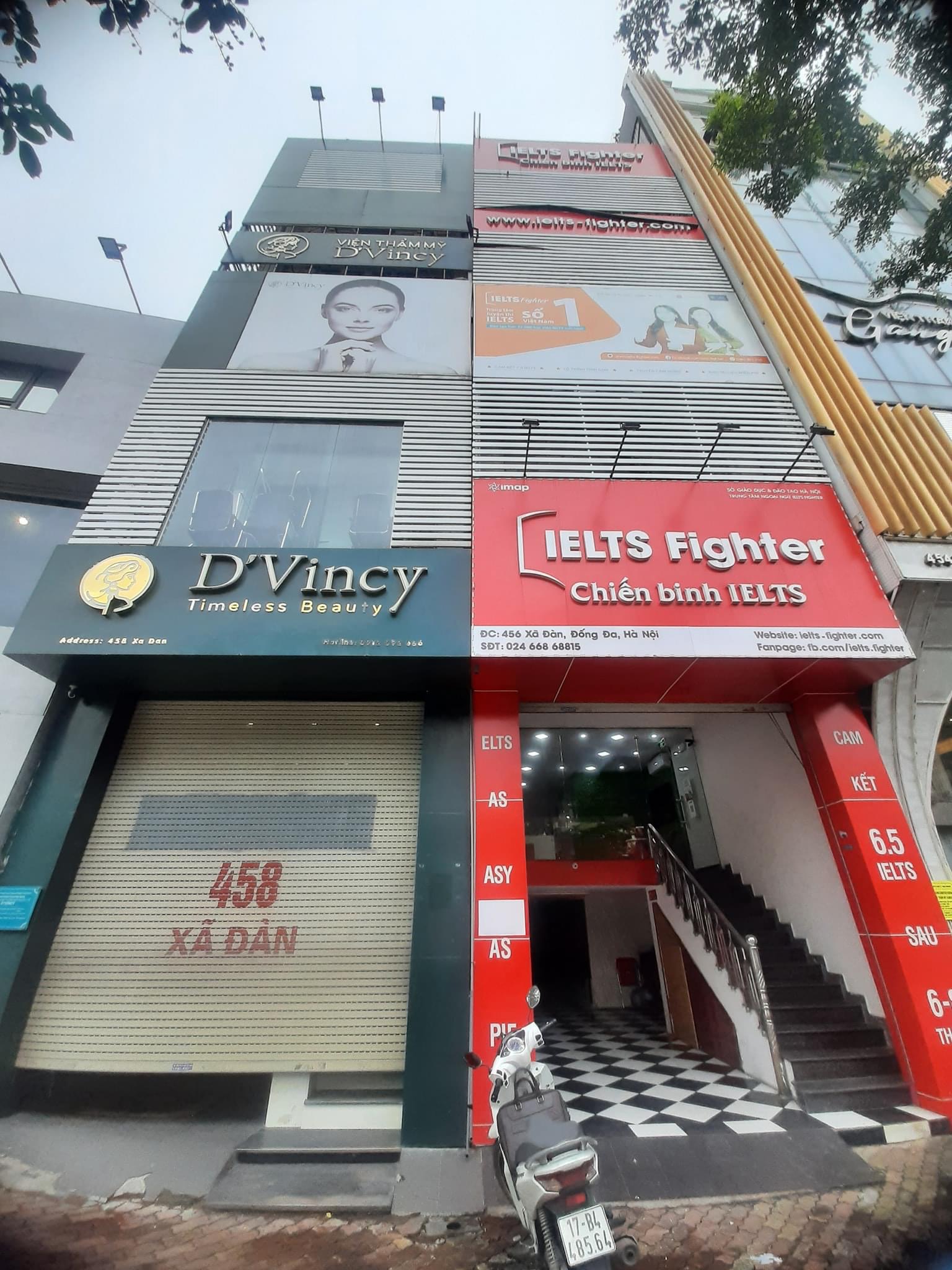 BÁN GẤP TOÀ VĂN PHÒNG MẶT PHỐ XÃ ĐÀN - 160M2 - 6 TẦNG - MT 5,5M - 63,5 TỶ.