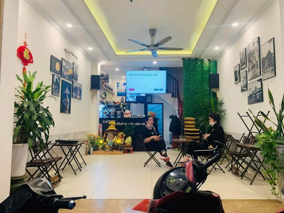 Cần Bán Tân Mai - Hoàng Mai 35m 5tầng mt4m Giá 9.9 tỷ Liên Hệ: Mr Dũng 0983833999.