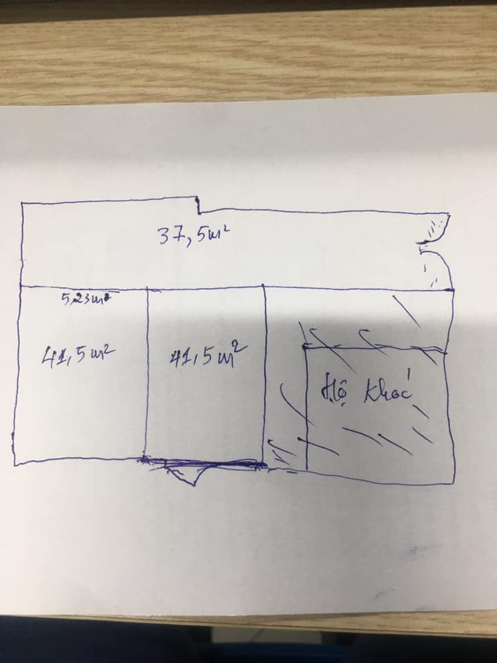 Bán đất tặng nhà diện tích 120m2 ngõ 235 Yên Hòa, 3 tầng, 10m mặt tiền. Giá 7.4 tỷ