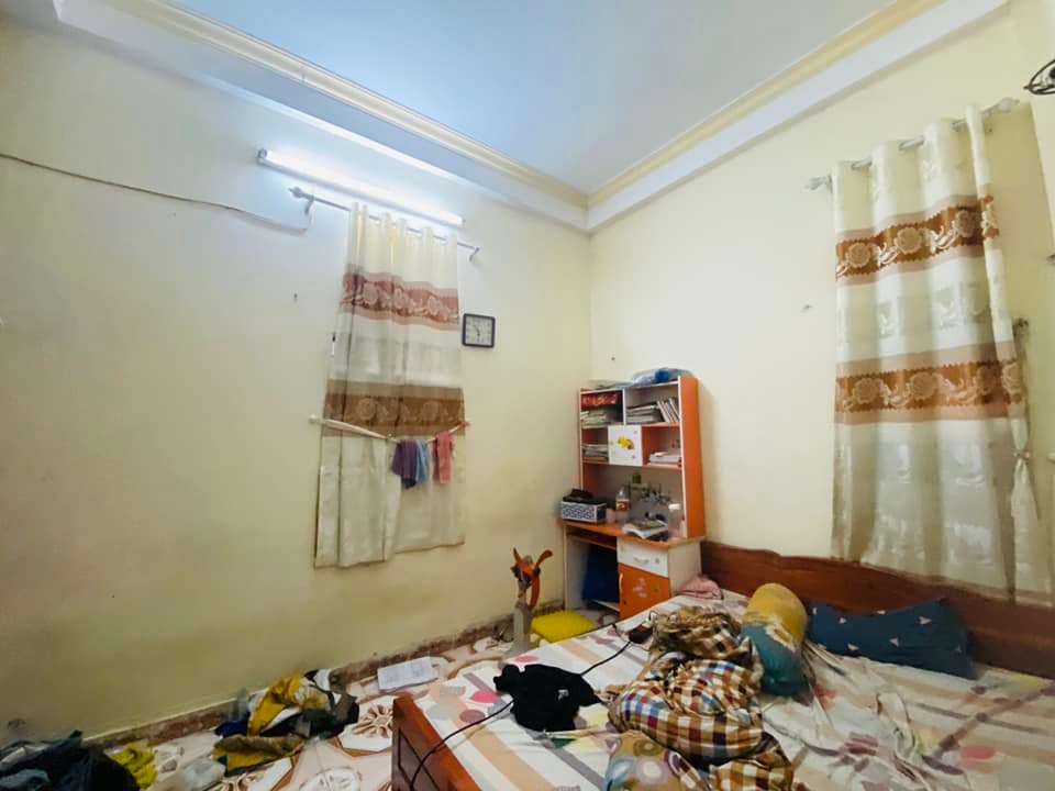 Nhà phân lô ngõ 19 Kim Đồng, 60m2 x 5T, MT 4.5m, 11 tỷ, 0867195893