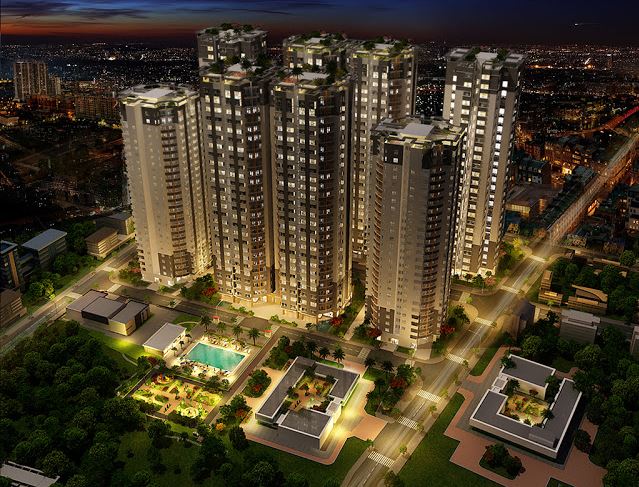 BẢNG GIÁ 01 SUẤT NGOẠI GIAO TỪ CHỦ ĐẦU TƯ MEYHOMES CAPITAL PHÚ QUỐC 7,6 TỶ CHO 117M2