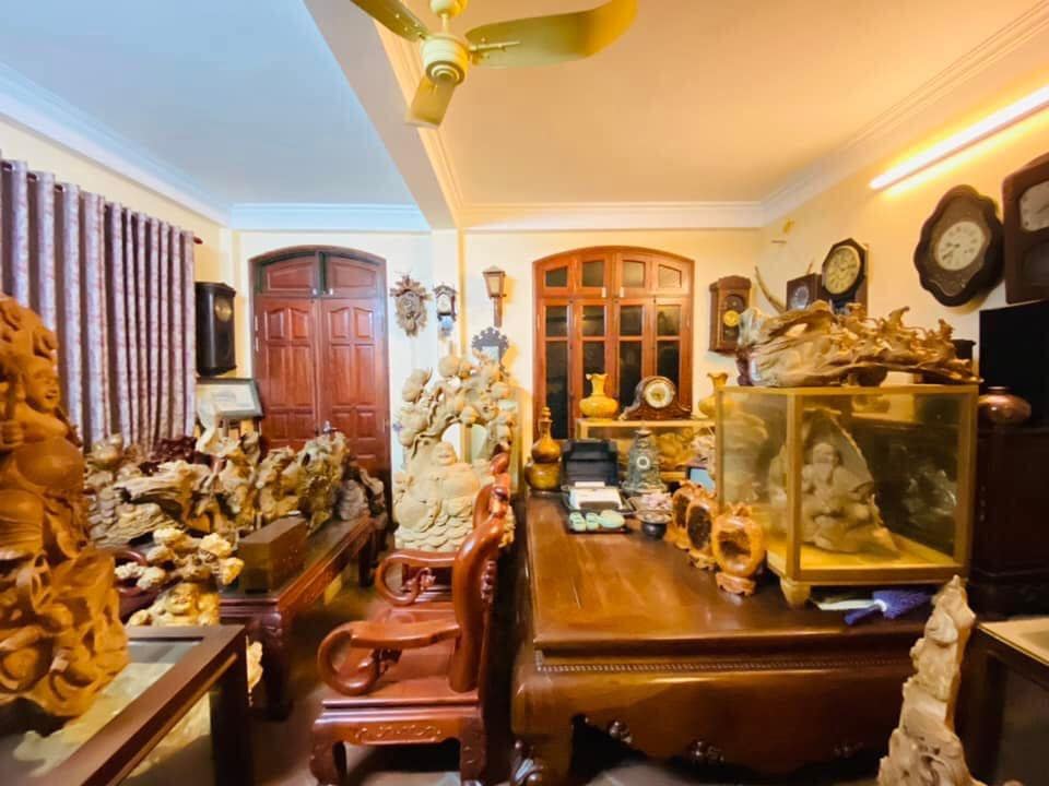 Chính chủ bán nhà phố Lê Trọng Tấn - Thanh Xuân - chỉ 7.5 tỷ - 57m2 - 6 tầng - MT 5.6m