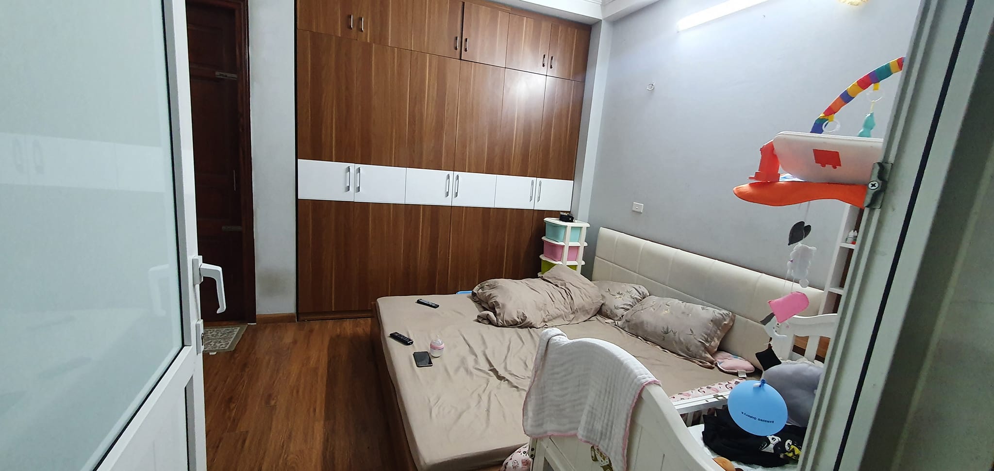 Bán nhà VIP phố Hoàng Ngân, Thanh Xuân, chỉ 6.4 tỷ, 50m2, 4 Tầng, Mt 4.3m