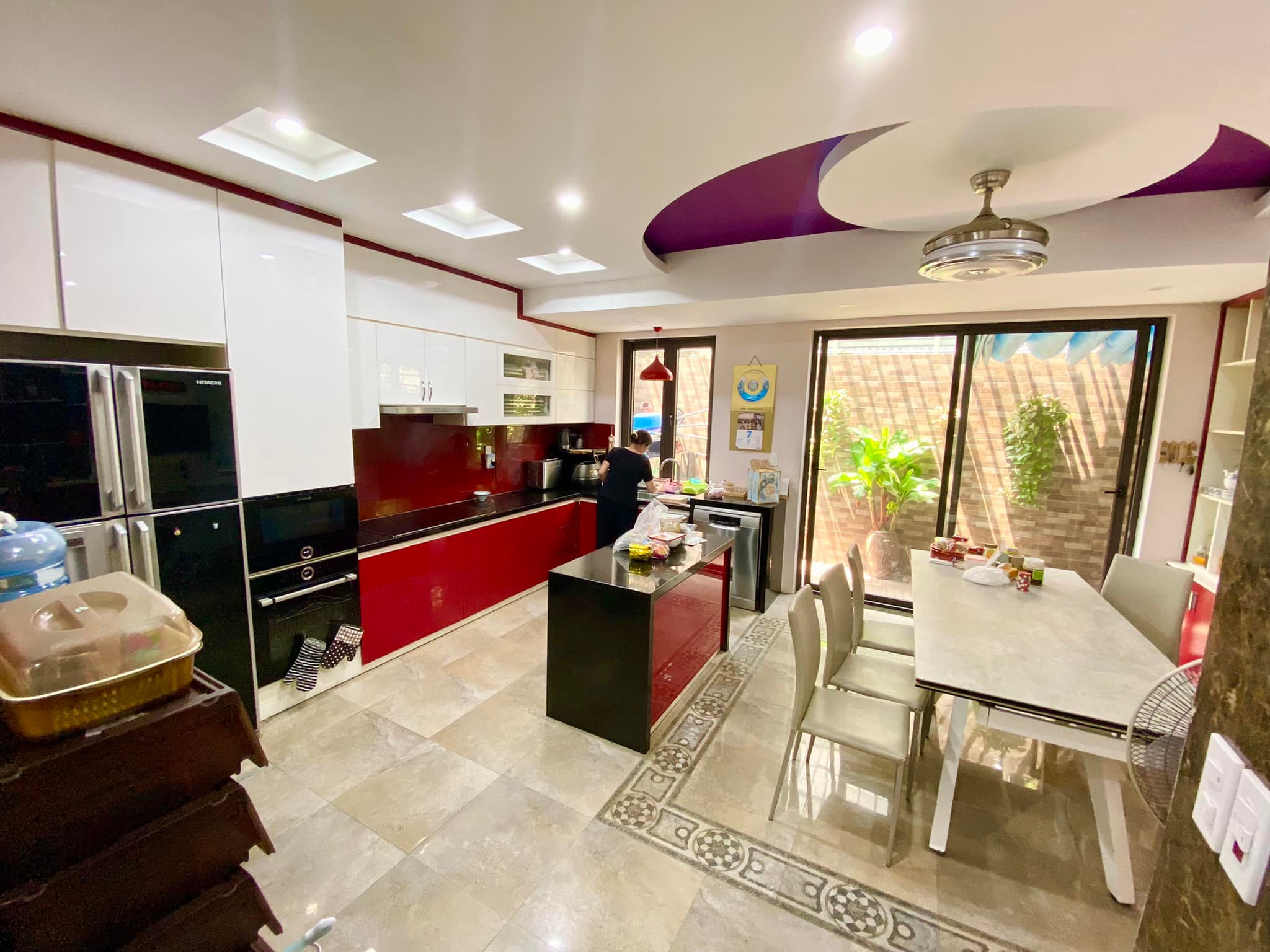 Bán nhà ngõ 553 Giải Phóng, 130m2 x 6T thang máy, MT 6m, 28 tỷ, 0867195893