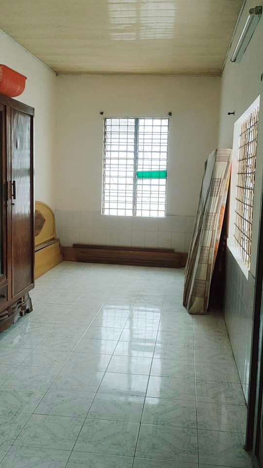 Bán nhà mặt ngõ Bạch Mai Tô Hoàng 35m 3T nhỉnh 4 tỷ kd đỉnh lô góc sáng cạnh Bách Khoa