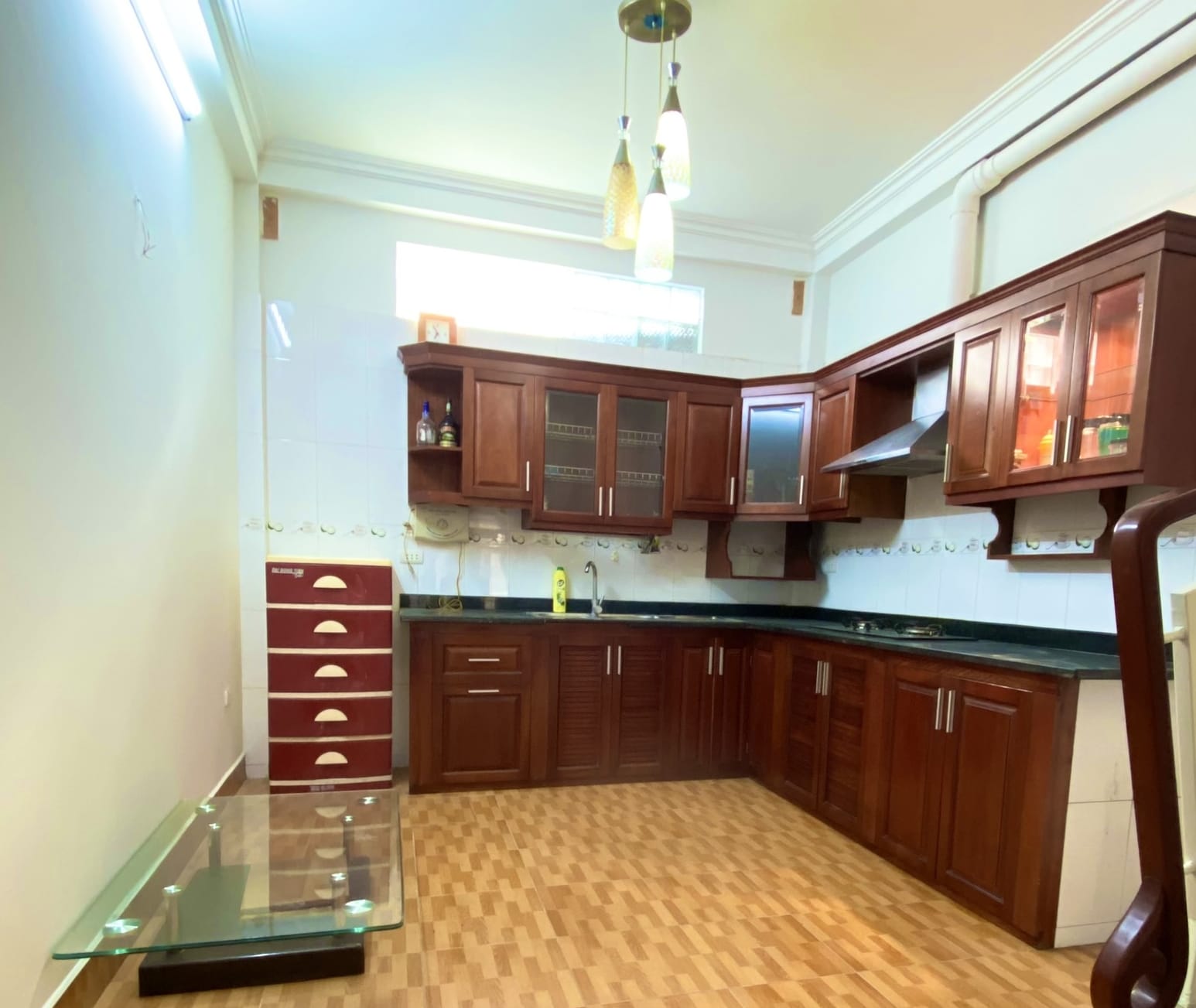 Cần Bán Nhà Thanh Lân - Hoàng Mai 40m, 4 Tầng, MT 3.5m Giá 3.6 tỷ. Liên Hệ: Mr Dũng 0983833999.