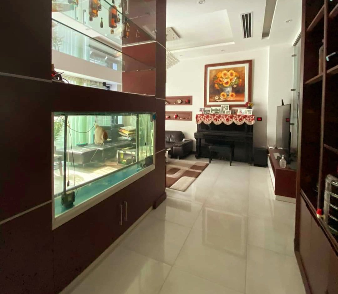 Bán nhà SIÊU ĐẸP, THANG MÁY, đường Phạm Văn Đồng, gần NGÃ TƯ HOÀNG QUỐC VIỆT, Bộ Công An 0981158507