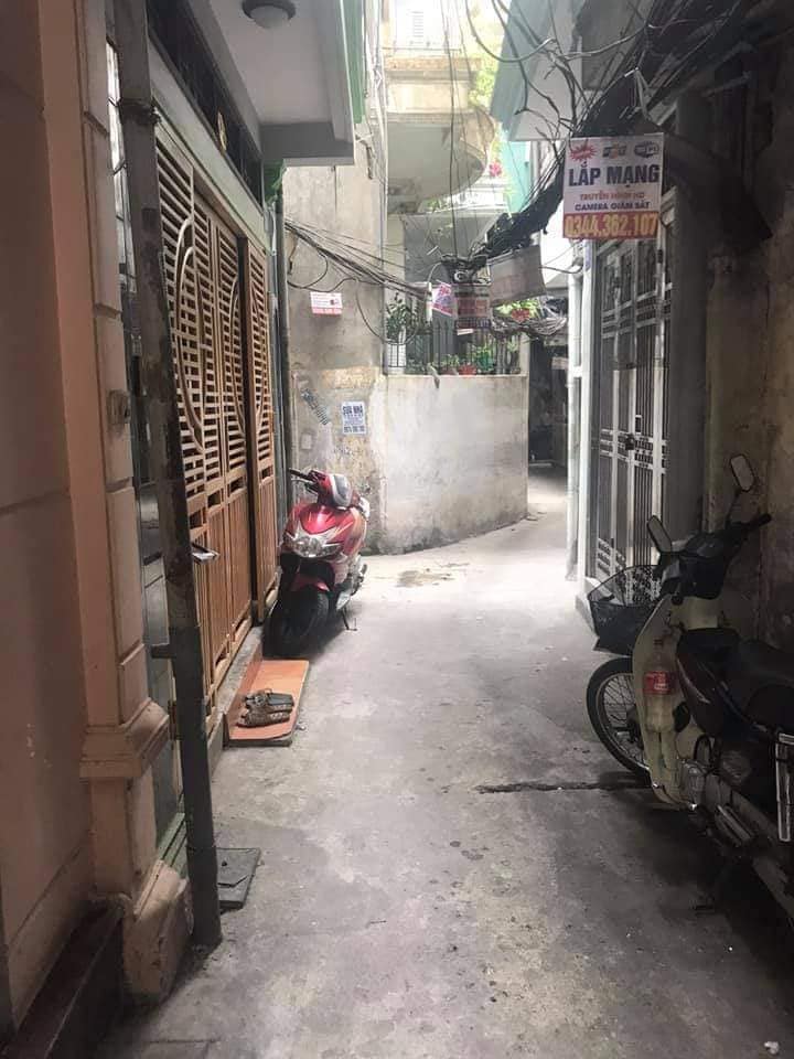 Pháo Đài Láng 48m2 6tầng 5.3 tỷ SOS-PHÁO ĐÀI LÁNG-LÔ GÓC-CCMN-KINH DOANH.