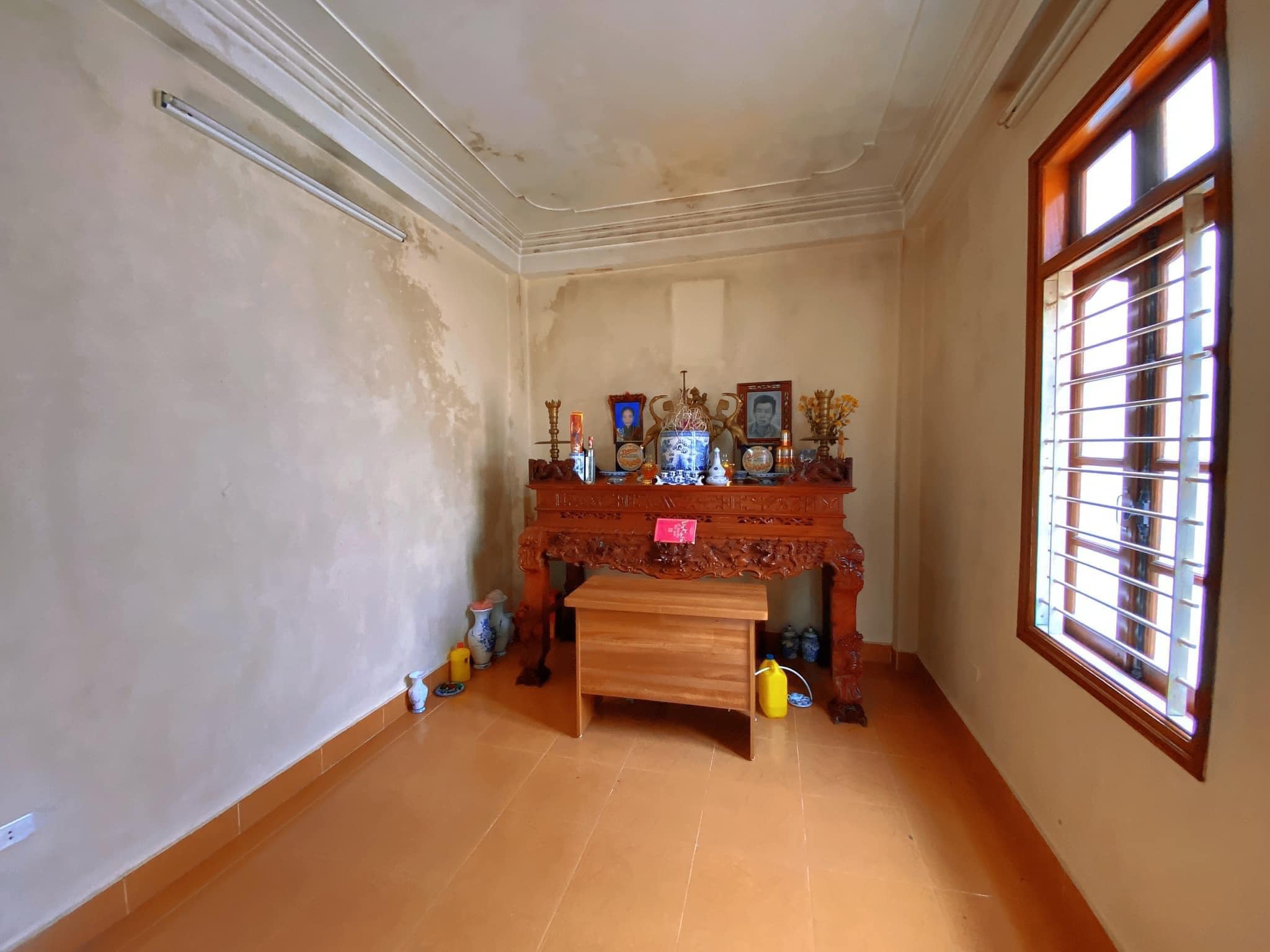 Bán nhà lô góc 3 thoáng, ngõ 39 Hồ Tùng Mậu, 79m2, 3 tầng, 7.3m mặt tiền. Giá 9.5 tỷ