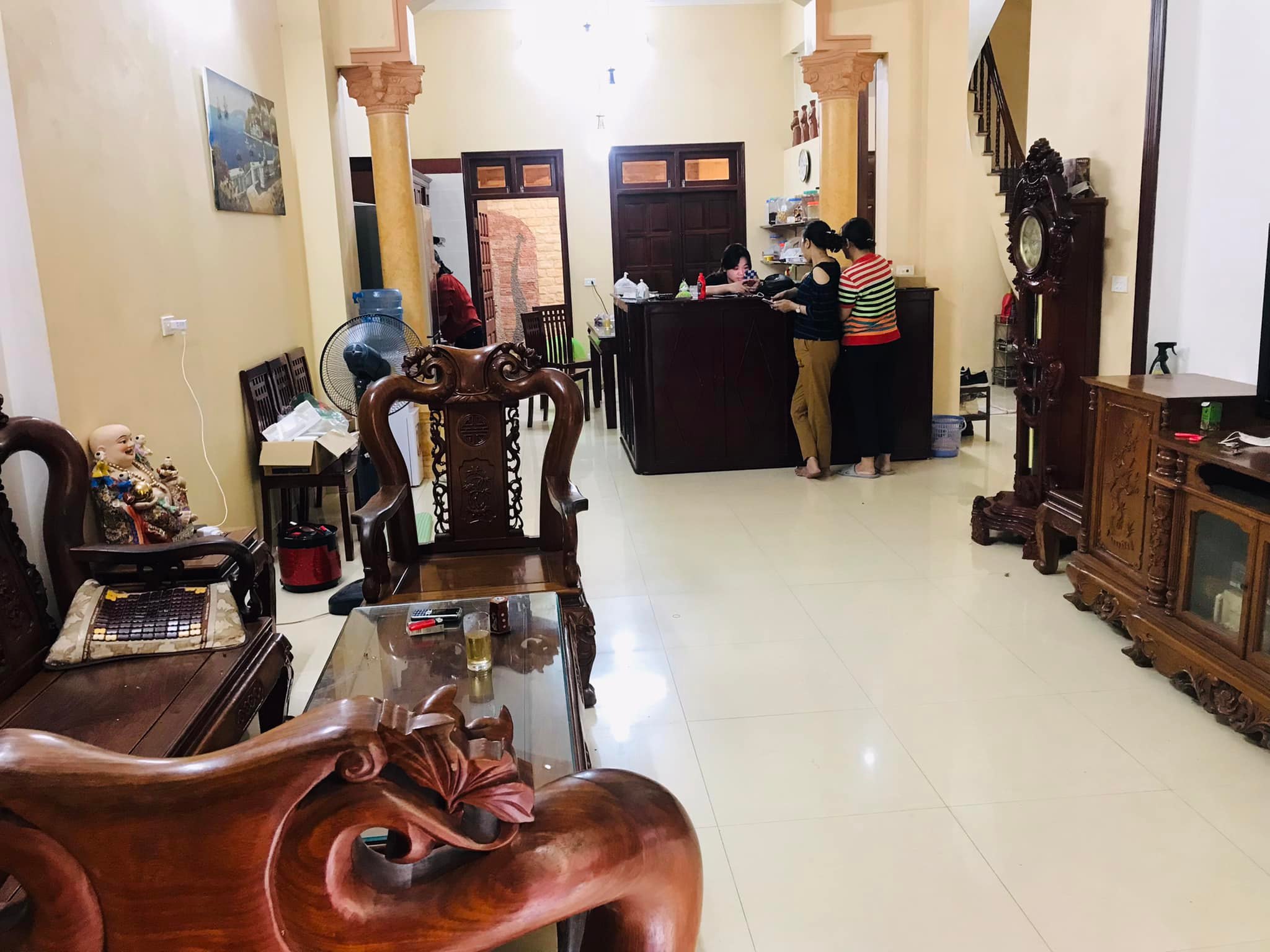 QUÁ HIẾM QUÁ NGON - GIÁ ĐẦU TƯ - PHỐ TỨ LIÊN - TÂY HỒ Chỉ 20 tỷ, 170m2, Mt 7m.