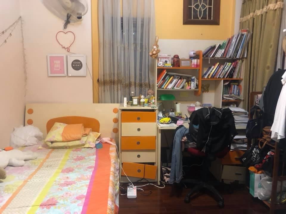 Biệt thự mini - lô góc 3 thoáng - nội thất xịn sò. Giá 15 tỷ, 116m2, 7.7m MT - 89 Lạc Long Quân