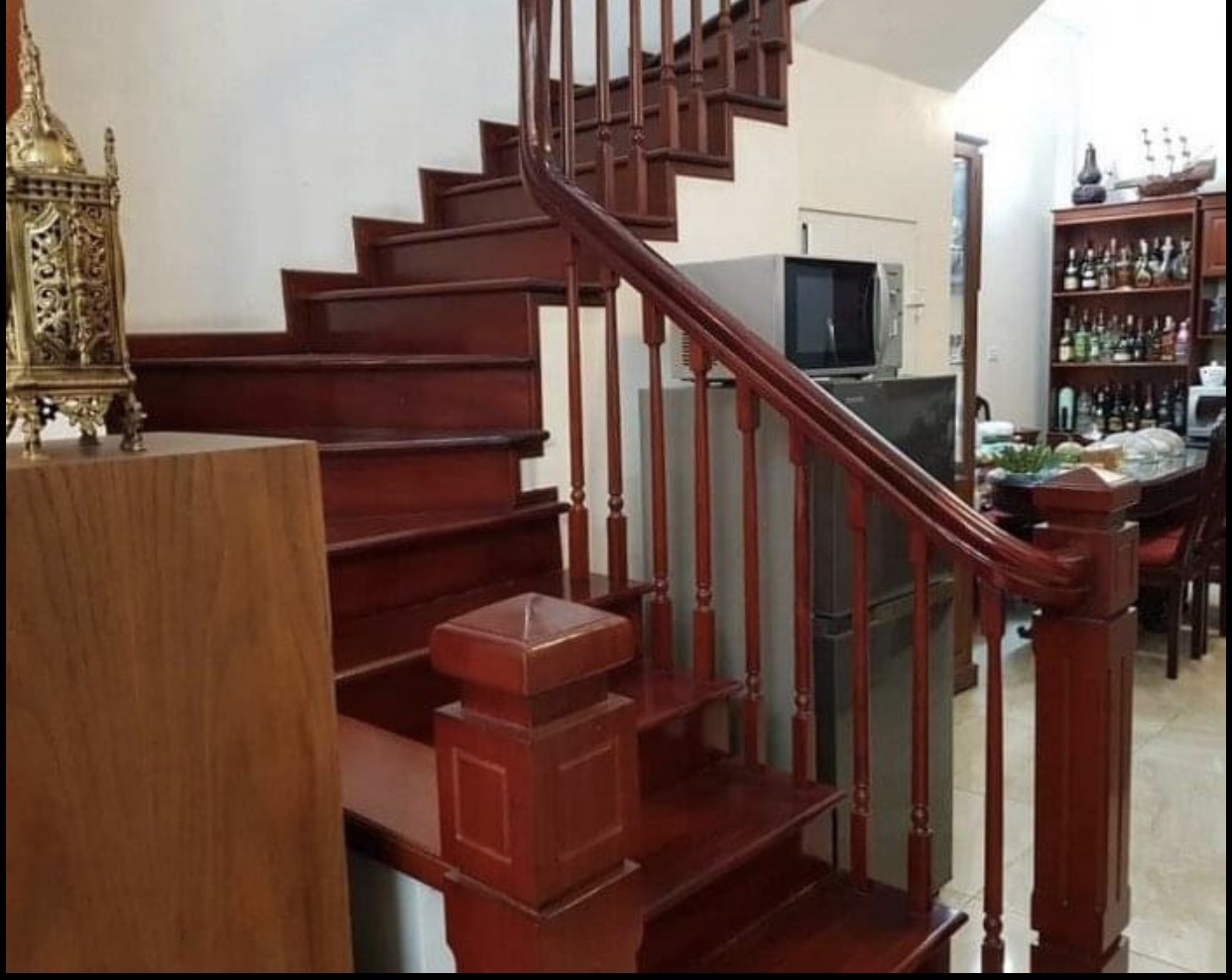 HÀNG HIẾM mặt phố TT quận Thanh Xuân 50M, 5 tầng, giá 8.4 tỷ. Liên hệ: Mr Dũng 0983833999.