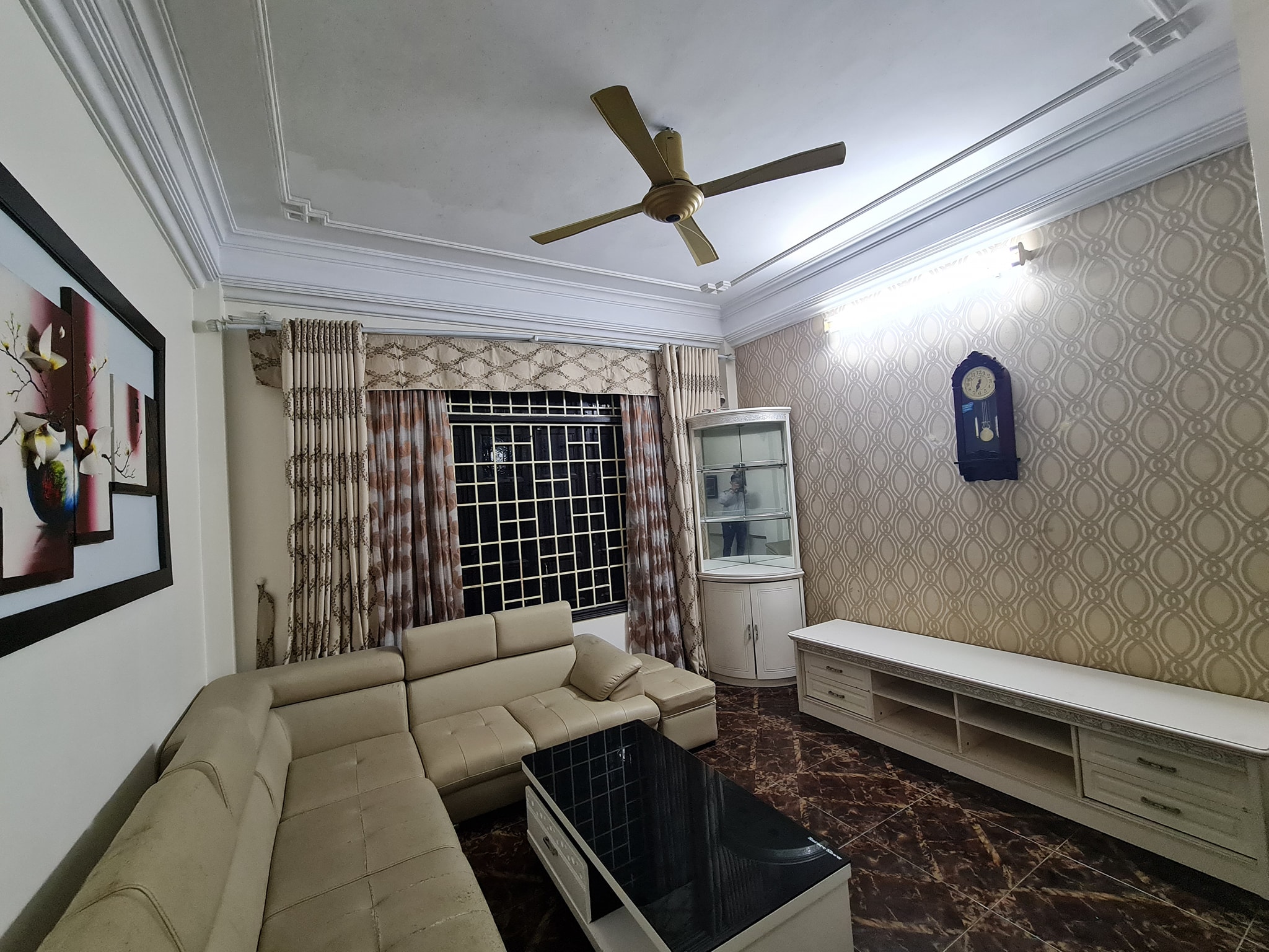 Bán nhà VIP phố Khuất Duy Tiến, Thanh Xuân chỉ 12.8 tỷ, 50.4/54m2, 4 tầng, mt 4m.