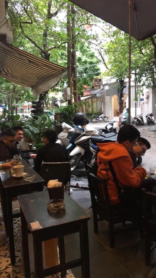 Bán nhà mặt phố tại Phường Láng Hạ, Đống Đa, Hà Nội diện tích 45m2 giá 22.5 Tỷ