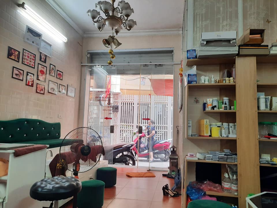 Bán nhà 4 Tầng ngõ Lâm Du, Bồ Đề, View Hồ, DT 35m, Gía 3.2 Tỷ Còn Thương Lượng