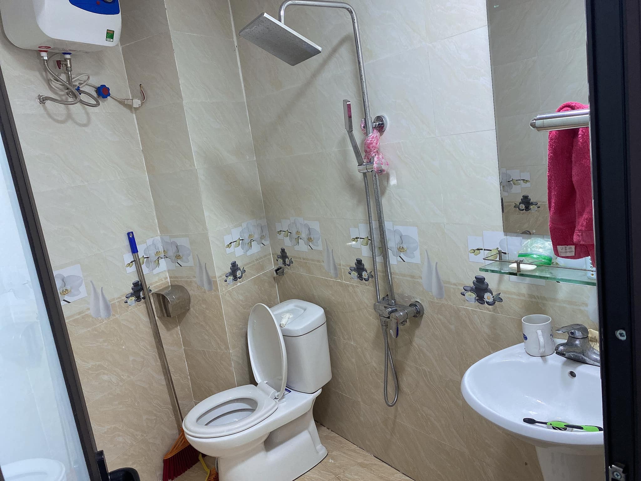 BÁN NHÀ GIẢNG VÕ, MẶT PHỐ, VỈA HÈ, KINH DOANH.