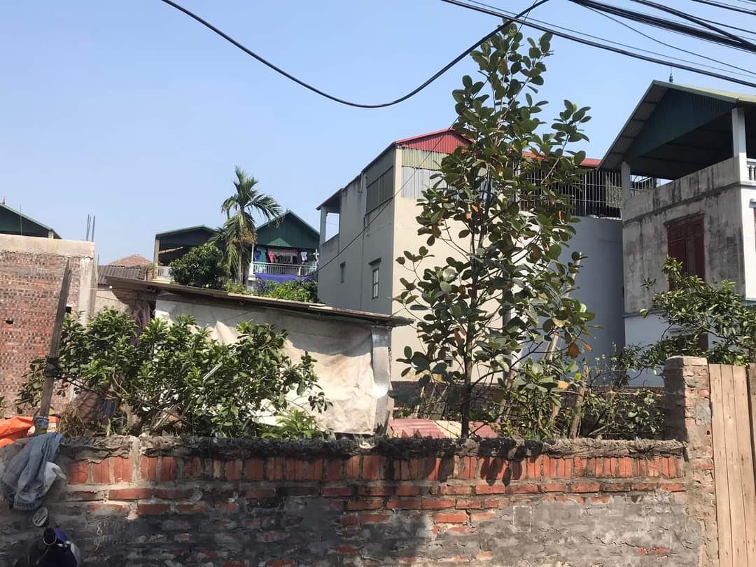 Bán Đất Xuân Đỗ phường Cự Khối Long Biên Ôtô Tránh KD 125m MT 6m hơn 7 tỷ