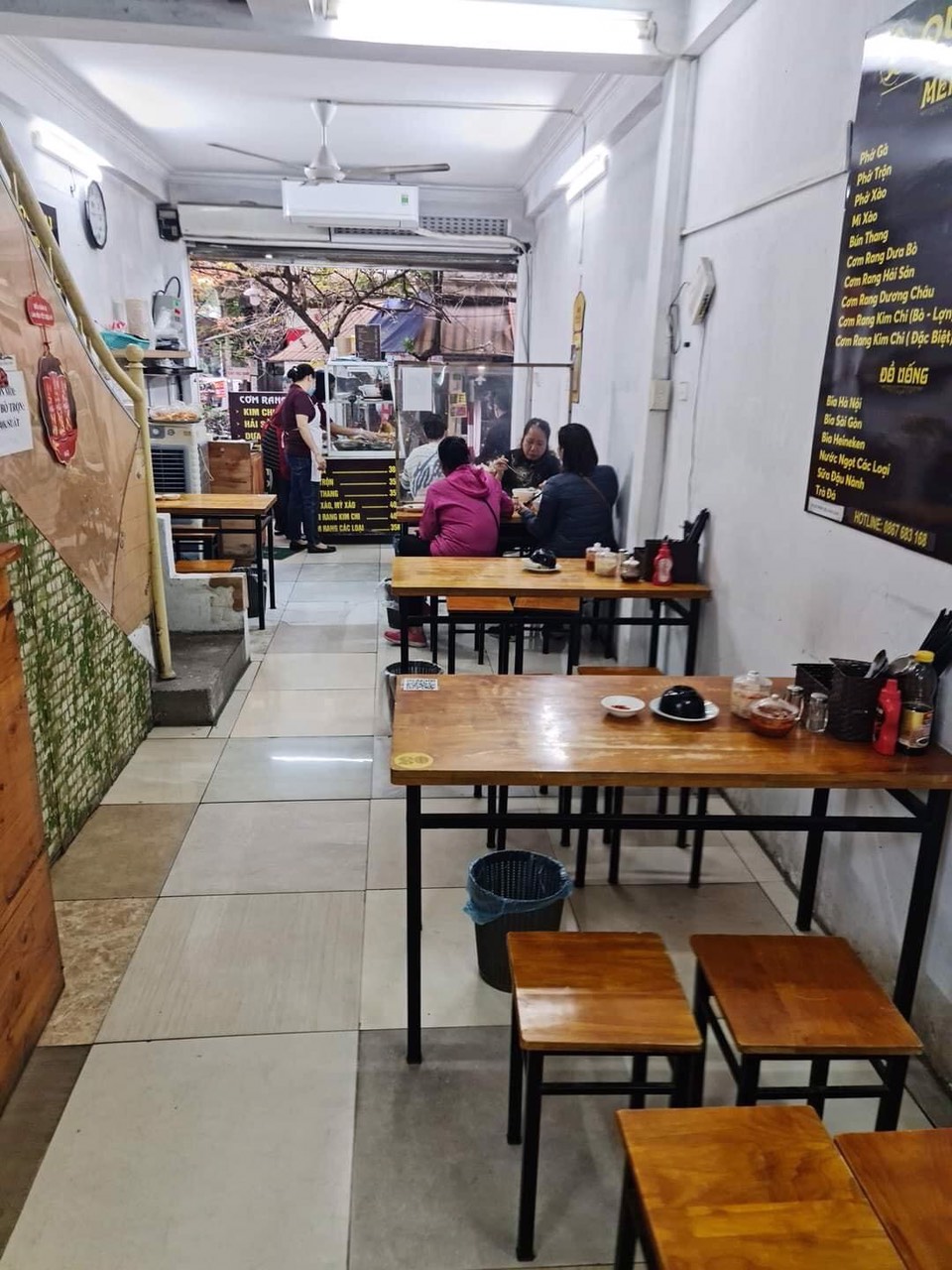 Bán nhà mặt phố tại Đường Võ Văn Dũng, Đống Đa, Hà Nội diện tích 43m2 giá 14.8 Tỷ