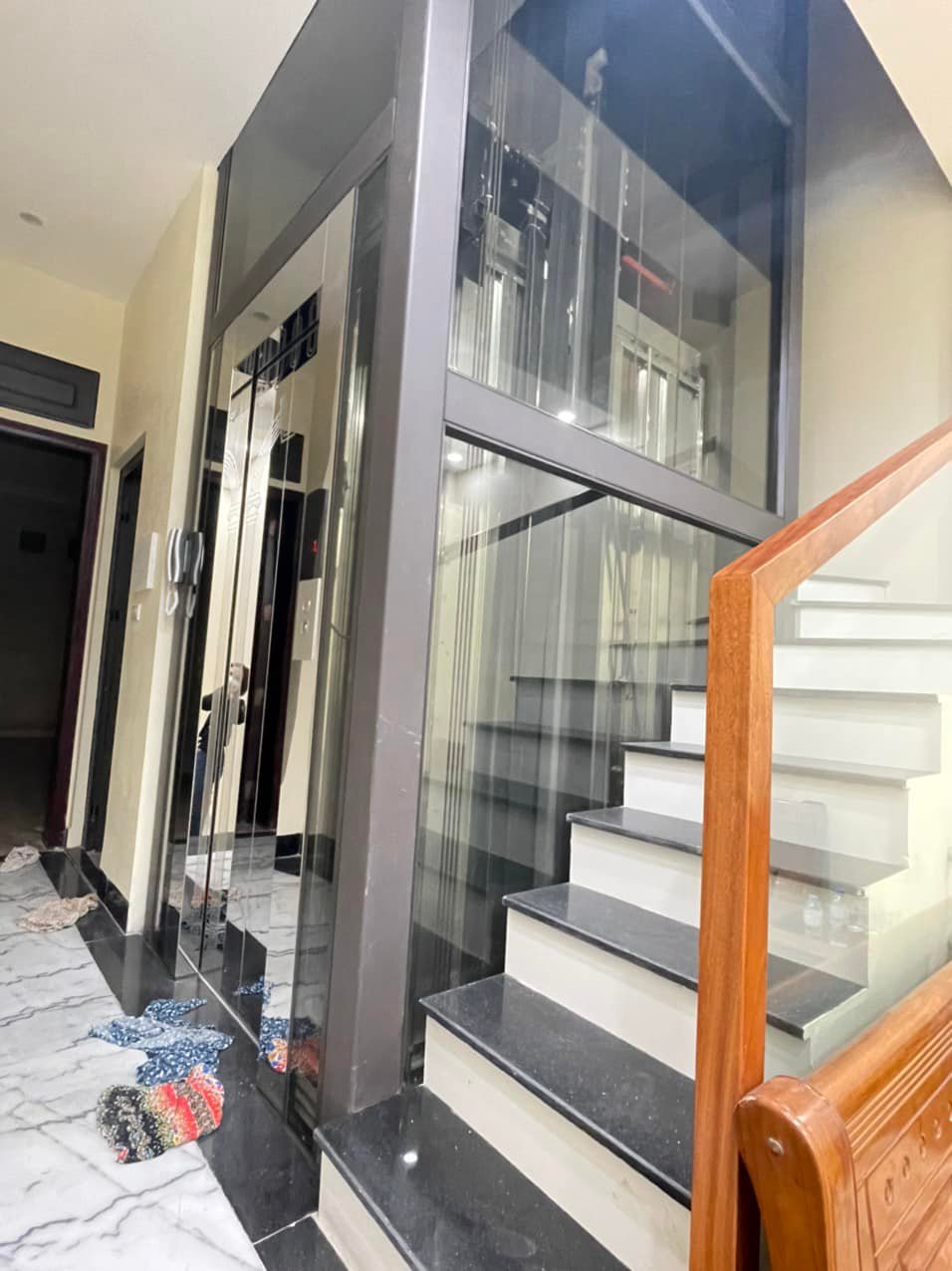 BÙM BÙM SIÊU HOT HÔM NAY - 3 nhà ra mặt phố Vương Thừa Vũ,Thanh Xuân, dt 78m2, 5 tầng, mt 4m, giá chào 13.5