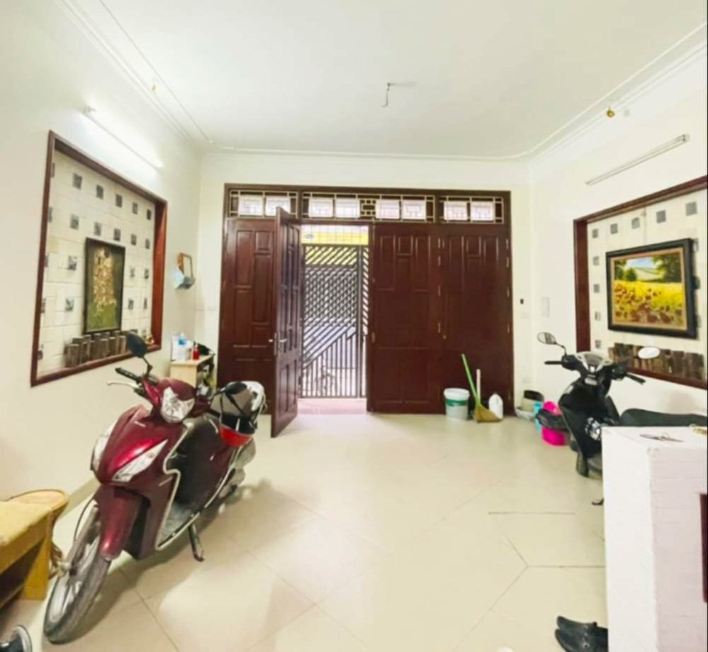 Bán nhà NGÕ Ô TÔ gần 230 MỄ TRÌ THƯỢNG, hai mặt ngõ thông, vừa ở vừa KINH DOANH 0981158507