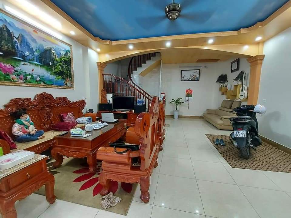 Bán nhà Trương Định, ô tô, kinh doanh, 60m2 5 tầng, mt 6m, giá hơn 6 tỷ, 0949606622