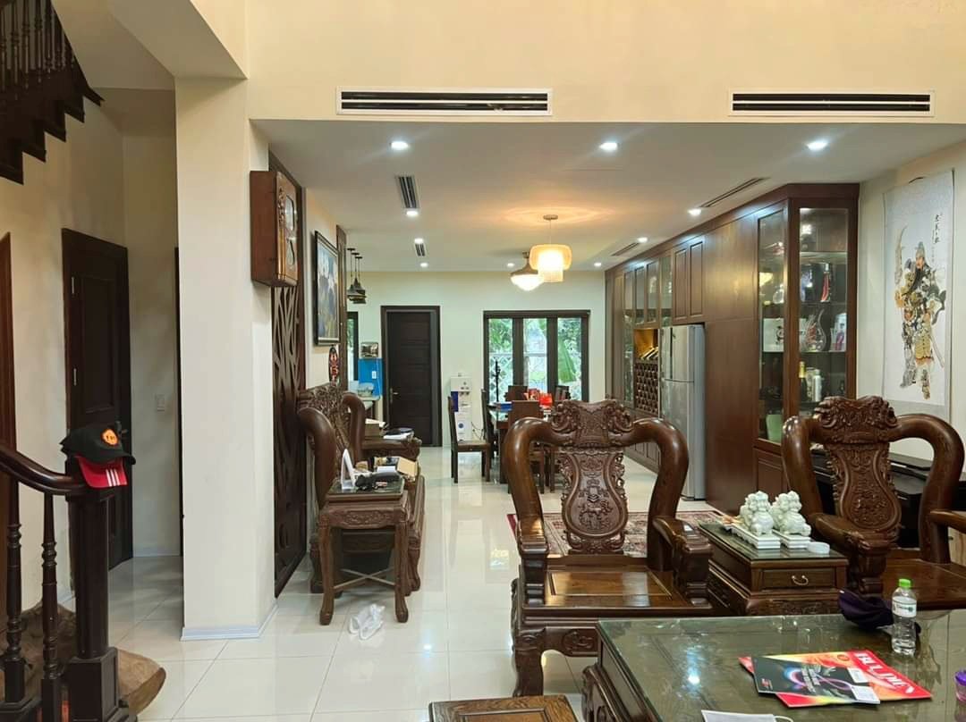 Bán biệt thự liền kề SPLENDORA Villas BẮC AN KHÁNH hàng xóm An Lạc Green Symphony 0981158507