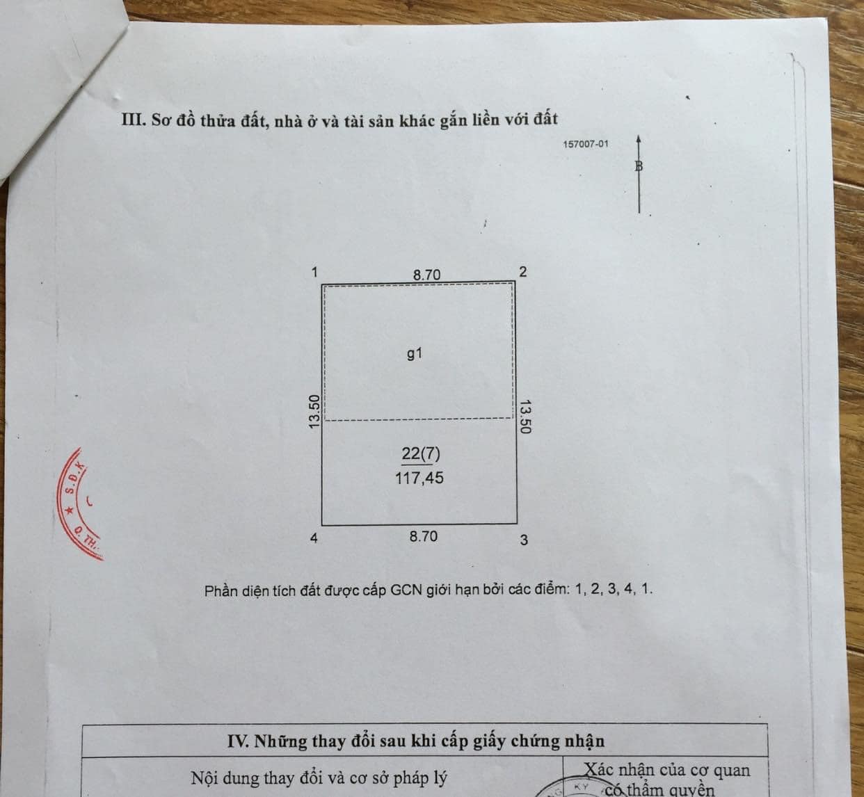 Bán CHCC GRANDA LEGEND, 9 tầng thang máy, có hầm - 106 Hoàng Quốc Việt. MT 8.7m. Giá 46.5 tỷ