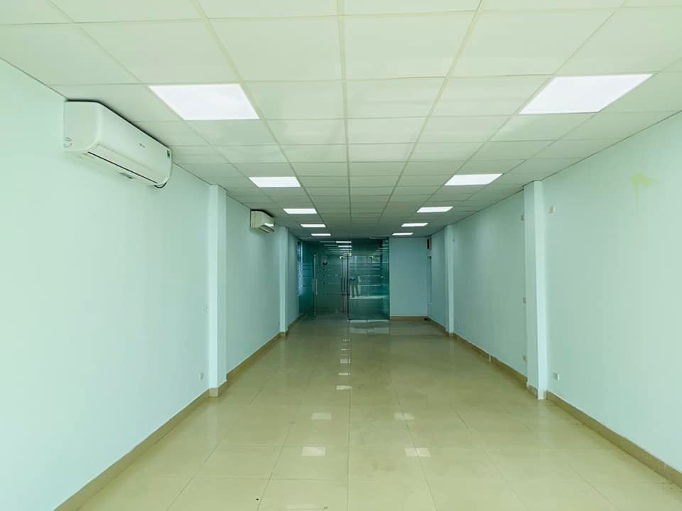 Chính chủ bán nhà kinh doanh mặt phố Vương Thừa Vũ, Thanh Xuân chỉ 47 tỷ, 181m2, 8 tầng, Mt 5m