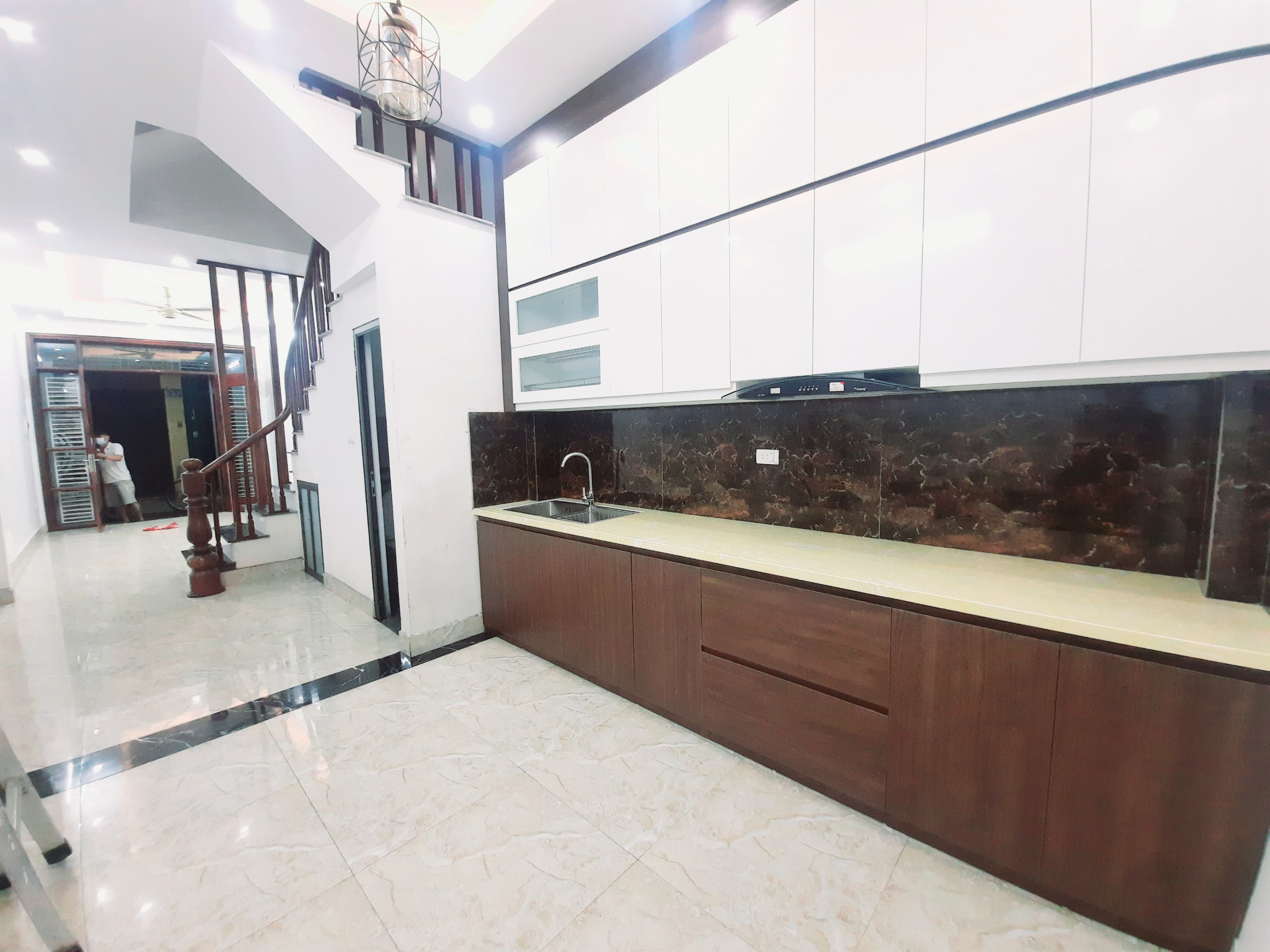 Bán nhà riêng phố Trương Định, Hoàng Mai, 20m ra phố ô to, 40m2 4 tầng, 4,5 tỷ, 0949606622