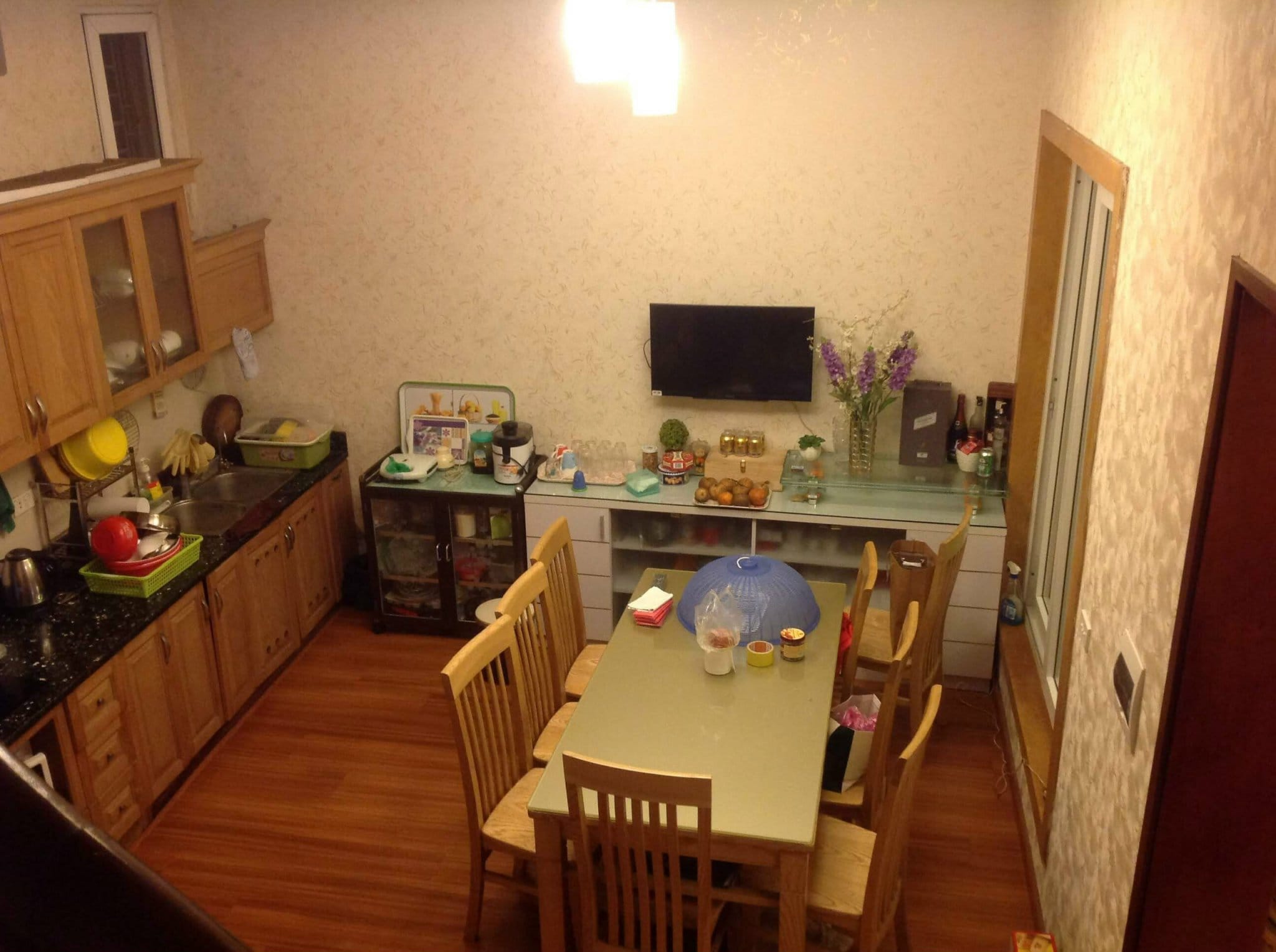 Cầu Giấy 61m2 3 tầng 8 tỷ BIỆT THỰ CẦU GIẤY - Ô TÔ ĐỖ CỬA- 3 THOÁNG VĨNH VIỄN