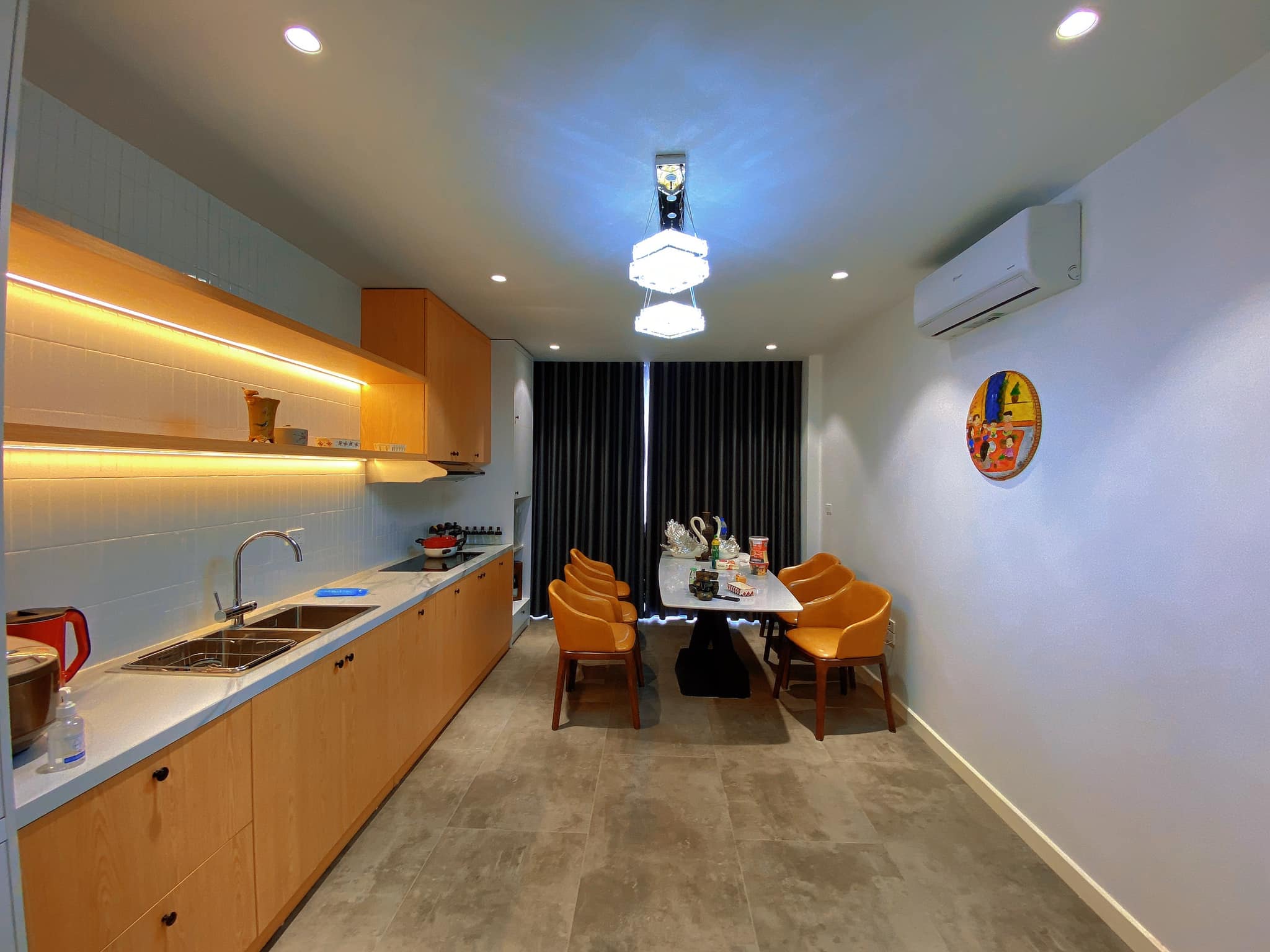 NHÀ SIÊU VIP - GIÁ SIÊU NGON - 10M RA MẶT PHỐ NGUYỄN THỊ ĐỊNH Chỉ 16.5 tỷ-40m-6 tầng - Mt4m.