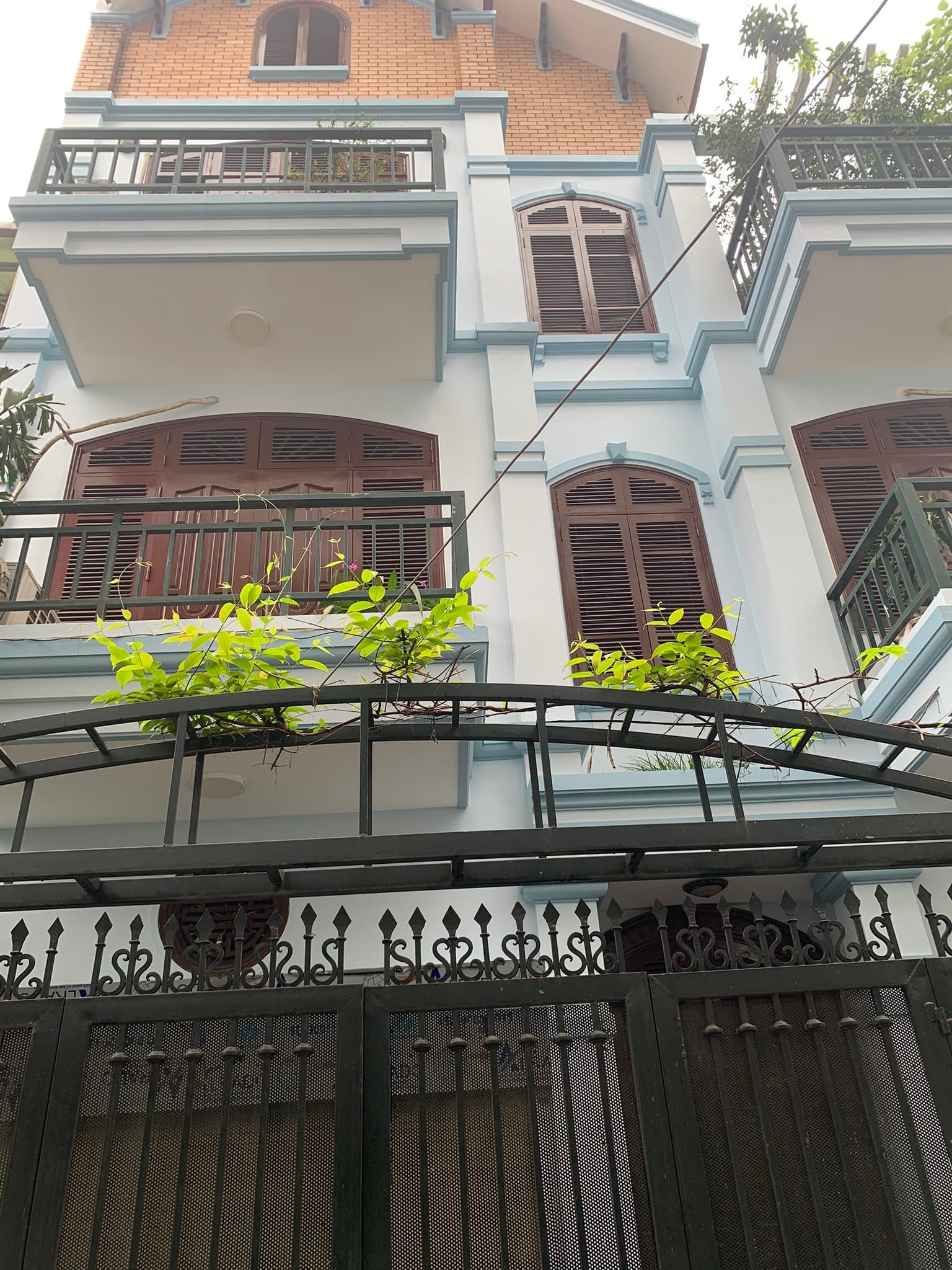 Bán nhà Vượng khí Phân lô Nguyễn Trãi Thanh Xuân 125m2x4T. MT10m 18.5 tỷ. Ngõ ô tô