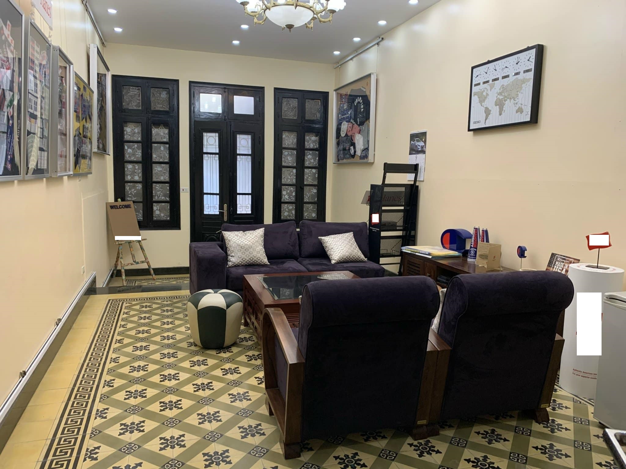 Nhà gần mặt phố Thi Sách, ngõ ô tô, kinh doanh, 88m2, giá 26.5 tỷ, 0985868893