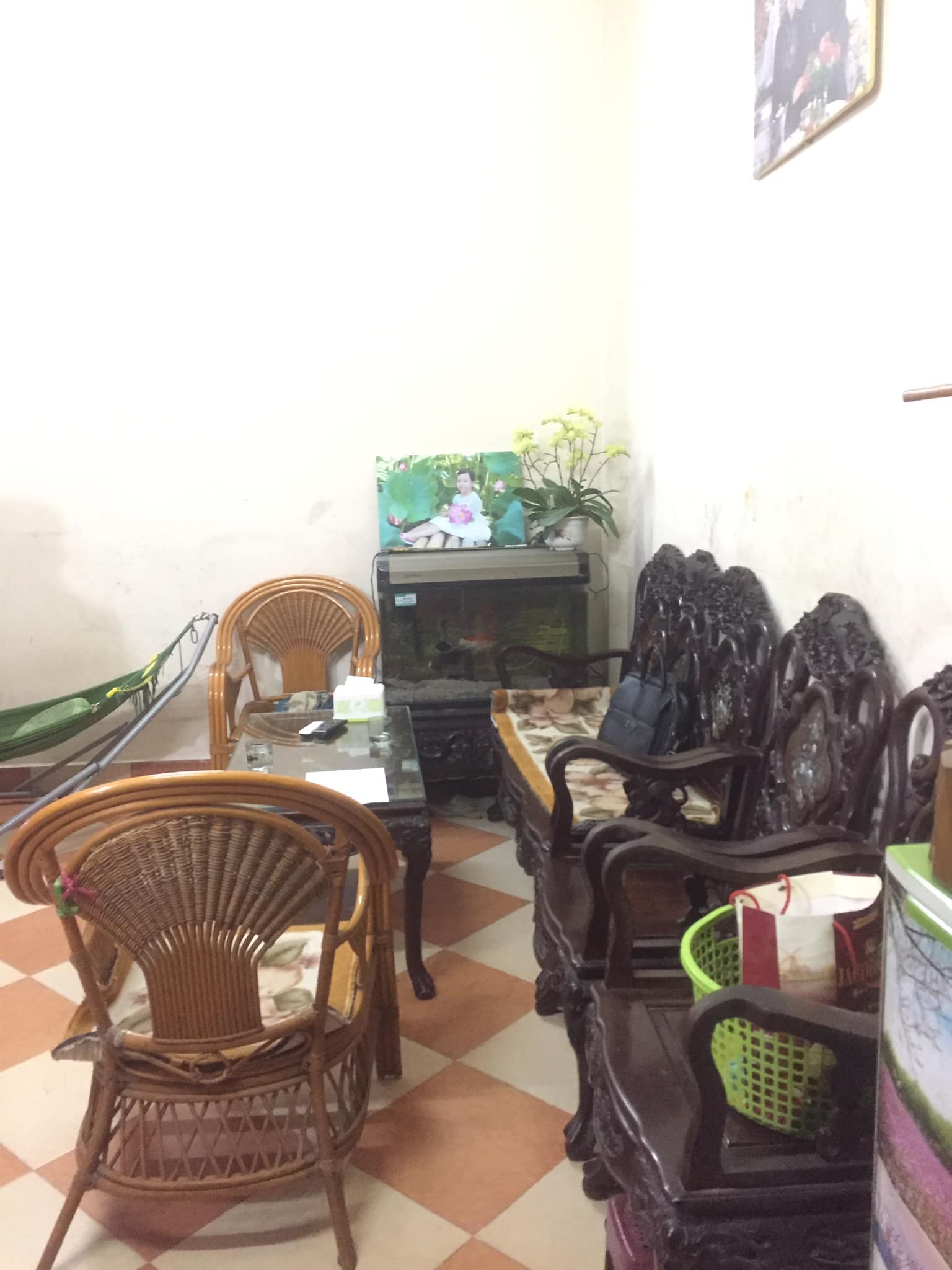 Nhà mặt phố Trương Định gần Nguyễn An Ninh, 133m2, MT 7.7m, 25.5 tỷ, 0985868893