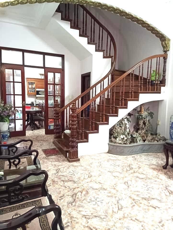 Bán Nhà Phố Quan Nhân Thanh Xuân. Dt 81m, 5Tầng, Mt 5m, Giá 21.8 tỷ. Liên Hệ Mr Dũng 0983833999.