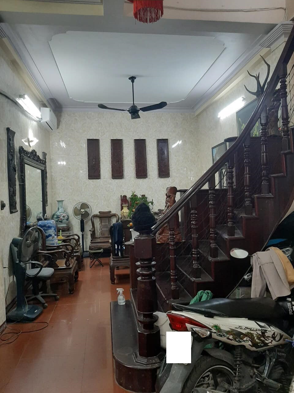 Nhà gần mặt phố Lê Quý Đôn, 60m2 x 5 tầng, giá 11 tỷ, 0867195893