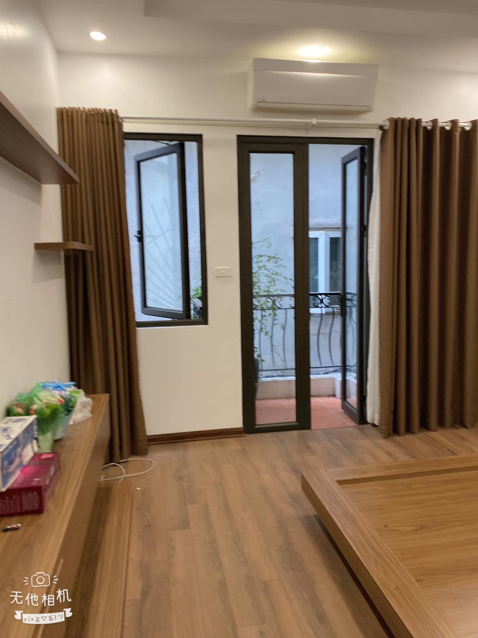 Bán nhà riêng diện tích 44m2 ngõ 175 Lạc Long Quân, 5 tầng, 3.8m MT, Giá 6.3 tỷ