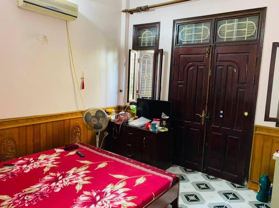 Hồ Tùng Mậu 86m2 5tầng 12.2 tỷ NHÀ ĐẸP- PHÂN LÔ-KINH DOANH - Ô TÔ TRÁNH