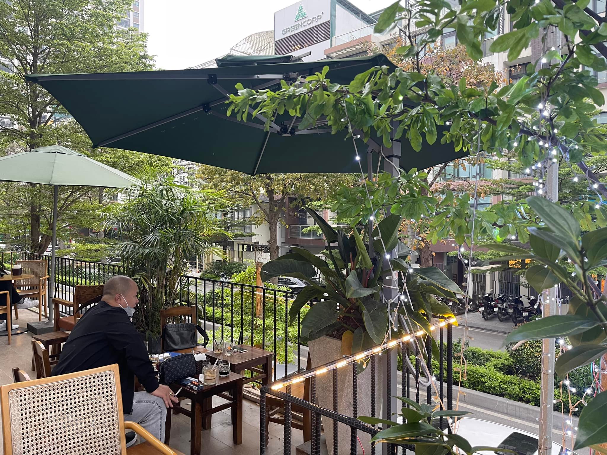 Bán nhà 5 tầng 1 tum- dự án Hải Đăng City 114m2, 20m mặt tiền. Giá 46 tỷ