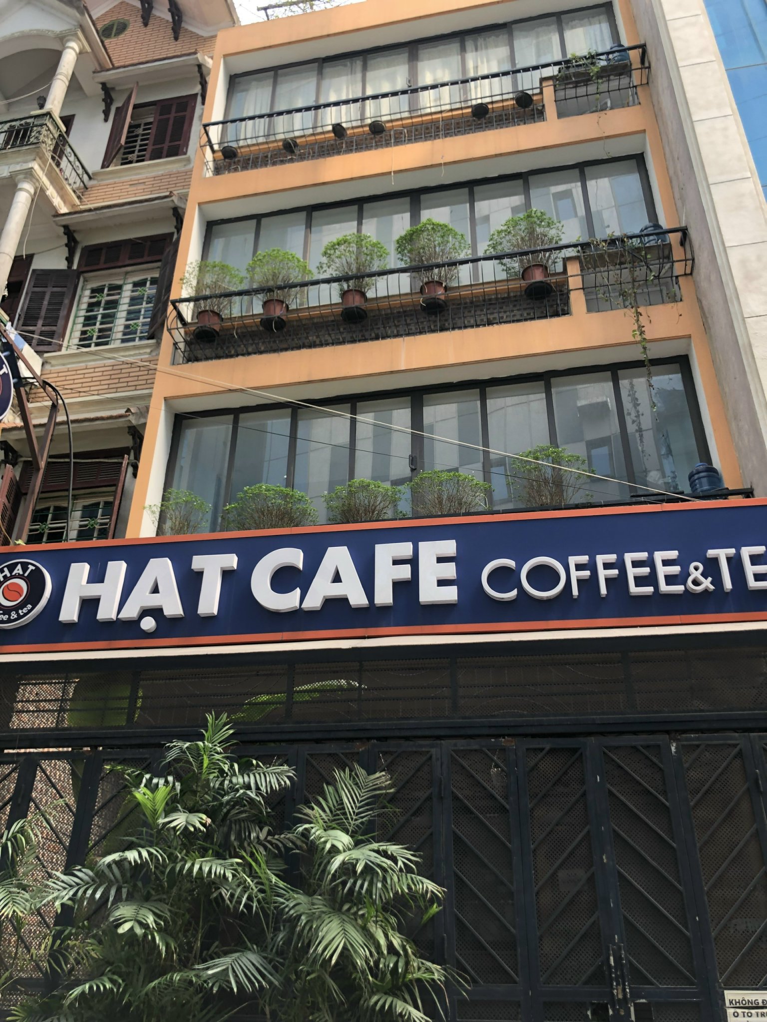 Bán nhà mặt phố Triệu Việt Vương, Phố Cổ, Hai Bà Trưng. DT 116m2, MT 5.2m