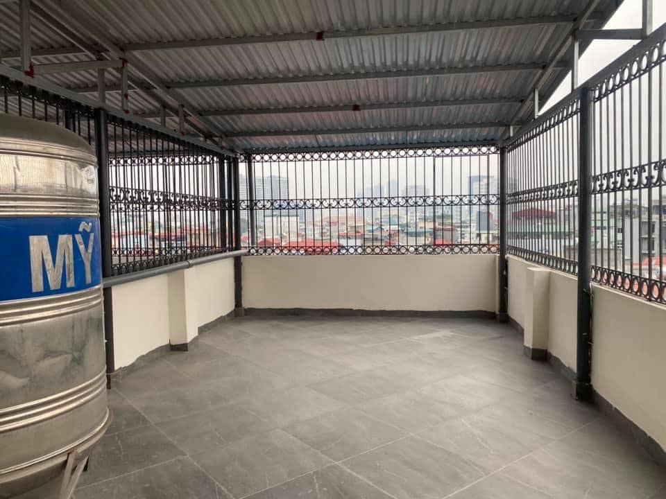 Bán nhà 7 tầng thang máy, full nội thất cao cấp - ngõ 89 Lạc Long Quân, 58m2, 7 tầng. Giá 15.5 tỷ