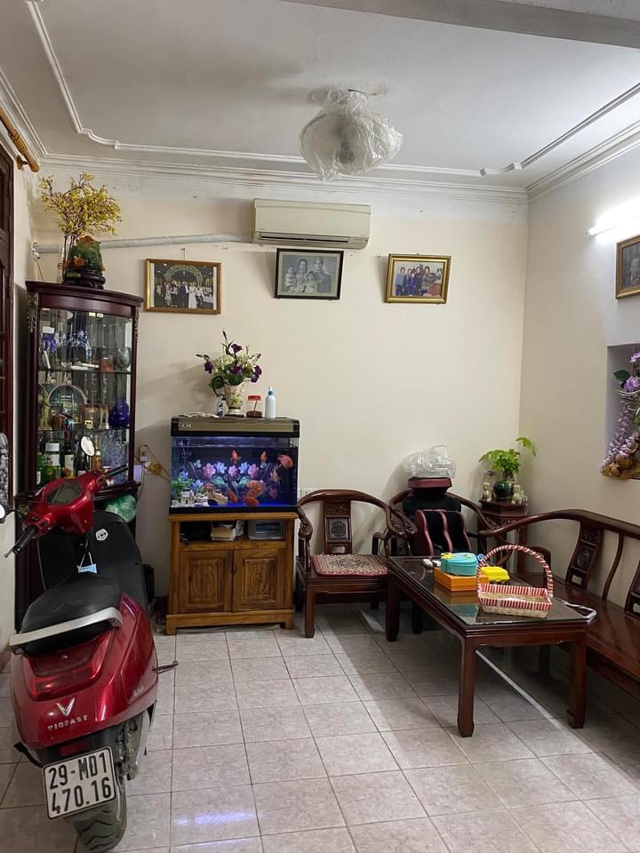 Bán Nhà Phố Lò Đúc - Hai Bà Trưng - DT 79m, 5Tầng, Mt 5m, Giá 4.98 tỷ Liên Hệ: Mr Dũng 0983833999.