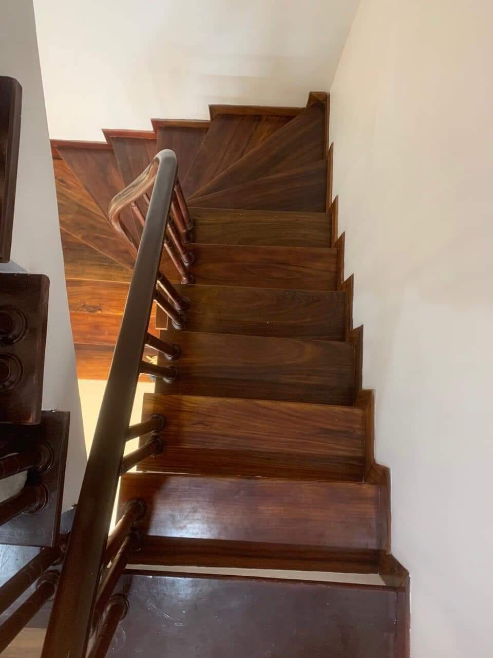 Siêu phẩm-Nguyễn Ngọc Vũ Cầu Giấy-cách ô tô 10m-lô góc-gần hồ-nhà ở ngay-45m-Chưa đến 6 tỷ