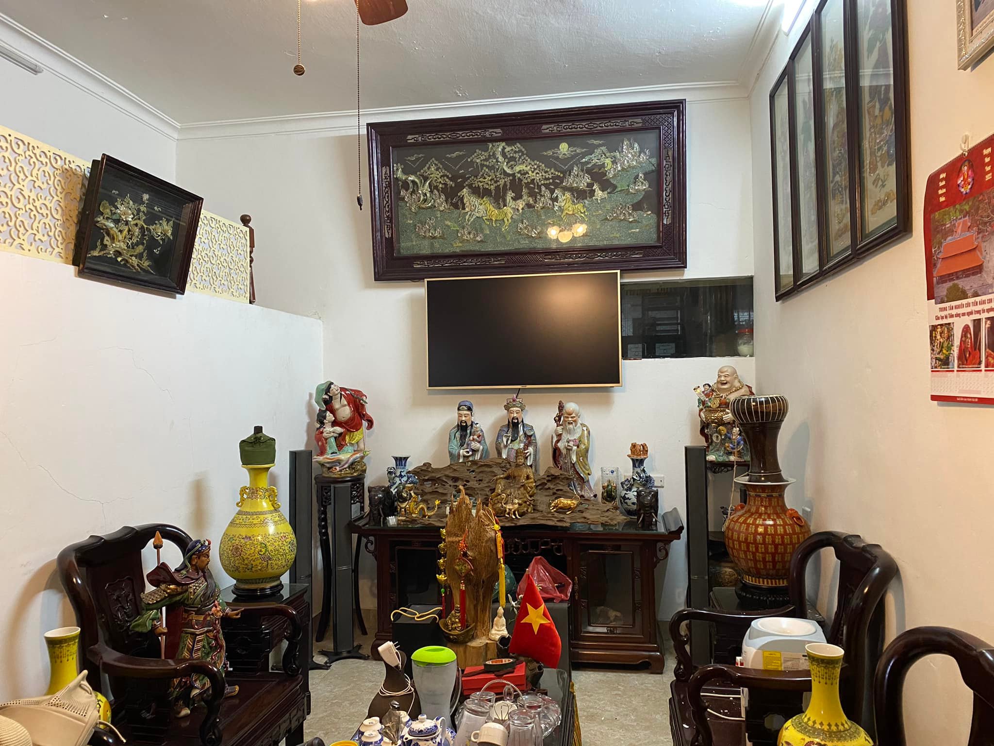 CỰC PHẨM TT ĐỐNG ĐA - MẶT PHỐ NGUYỄN KHUYẾN Chỉ 16,2 tỷ - 160m2 - 6 tầng - MT 4.5m