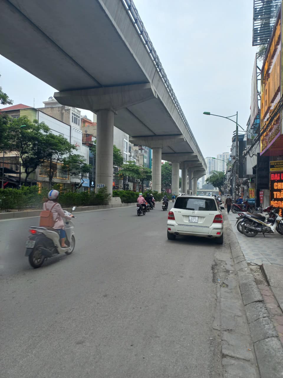 QUÁ HIẾM QUÁ NGON CĂN NHÀ MẶT PHỐ CẦU GIẤY!!! Chỉ 21 tỷ - 50m2 - 5 tầng - Mt 4.5m.