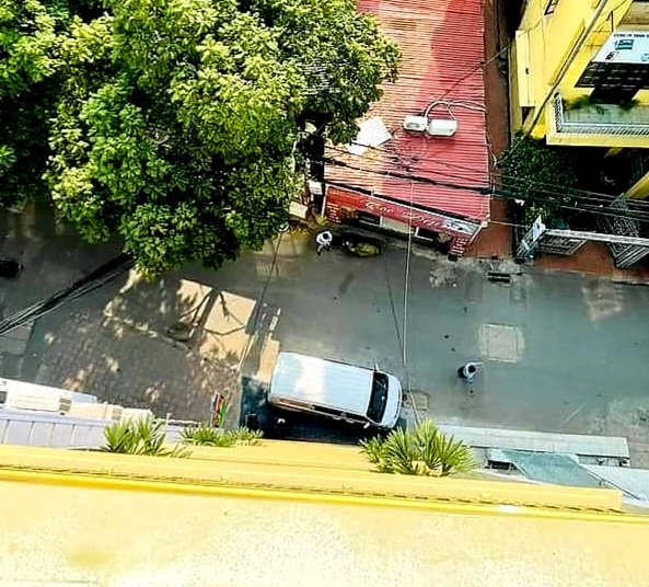 Bán NHÀ SIÊU ĐẸP ~ngõ 106 Hoàng Quốc Việt, vỉa hè, Ô TÔ tránh, THANG MÁY, kinh doanh, 0981158507 Bán nhà SỔ ĐỎ HOA HẬU