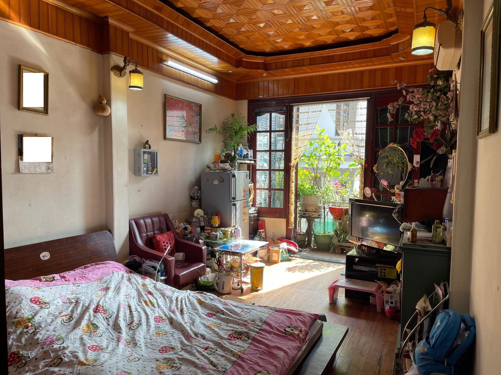 Nhà phân lô ngõ 51 Lãng Yên, 80m2 x 6 tầng, giá 12.6 tỷ, 0867195893